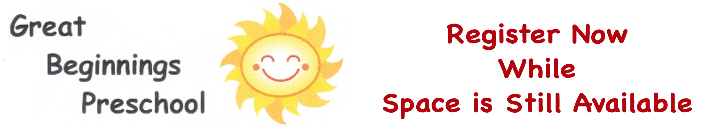 GBP Register Now