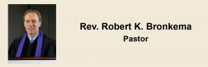 PastorBob Index Strip