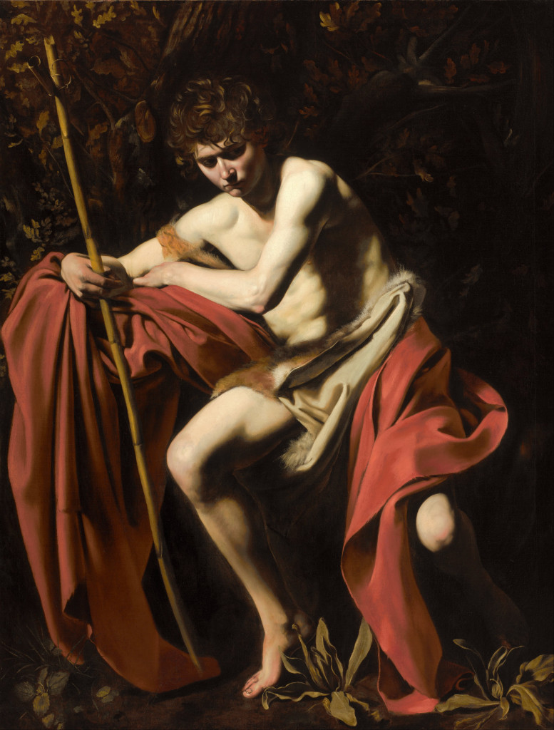 Michelangelo_Merisi,_called_Caravaggio_-_Saint_John_the_Baptist_in_the_Wilderness_-_Google_Art_Project
