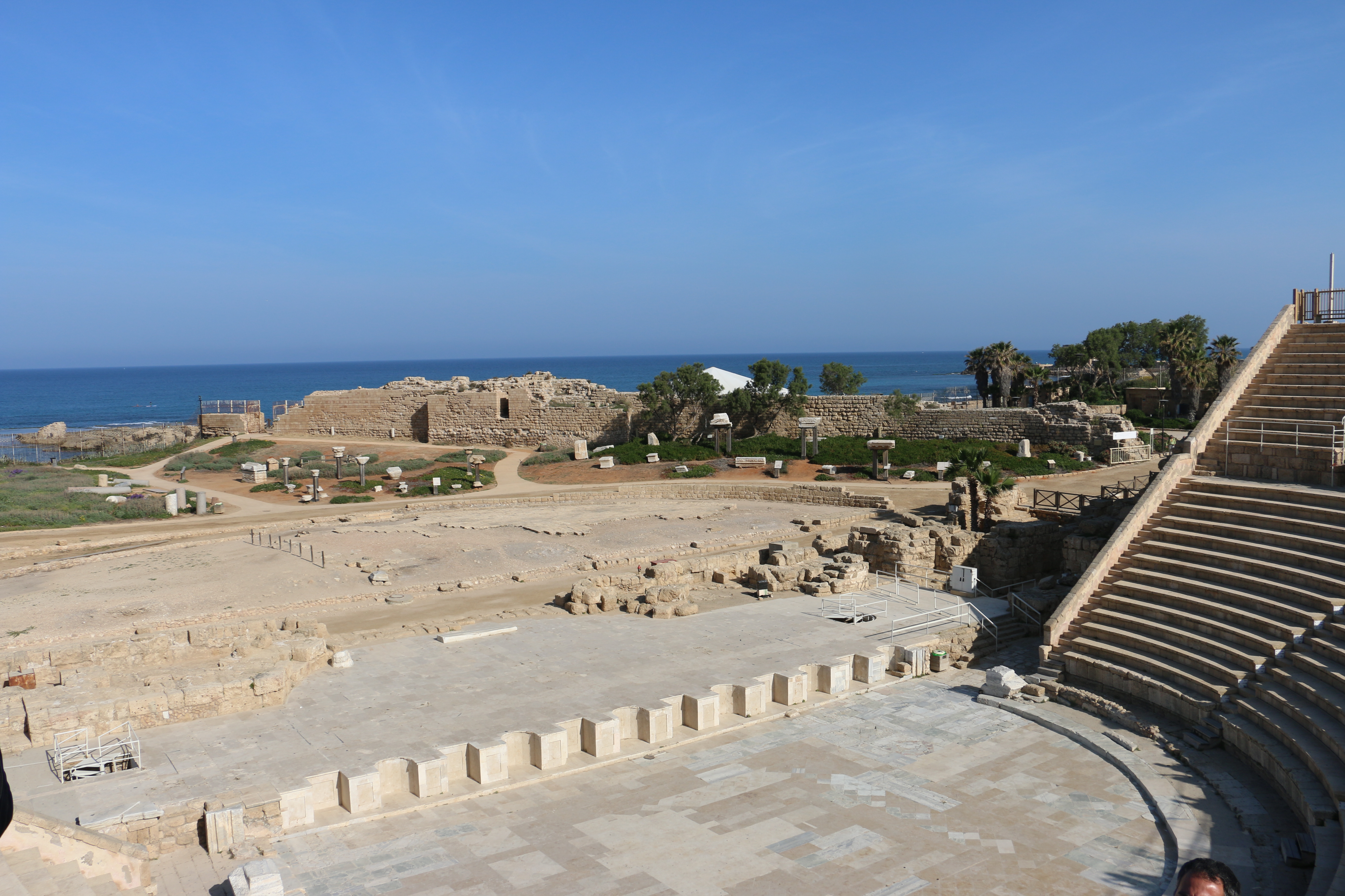 Caesarea Marittima