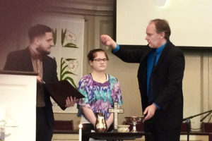 Baptism