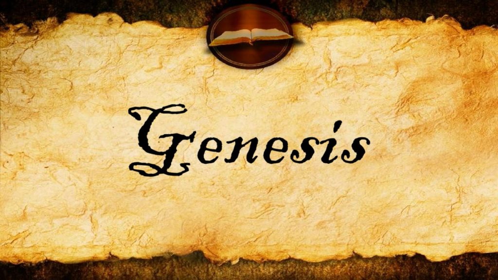 Genesis image
