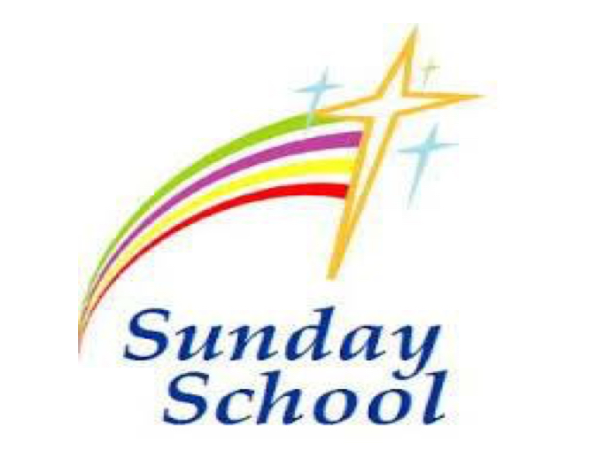 Sunday School Logo | First Presbyterian Church of Strasburg