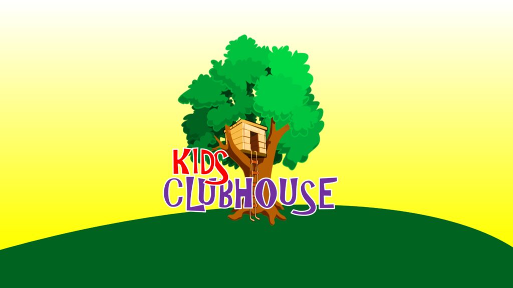 Clubhouse logo