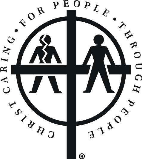 Stephen Ministry logo