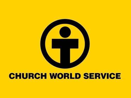 Church World Services Logo